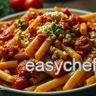 How My Grandmother's Marry Me Pasta Sparked My Love for Cooking
