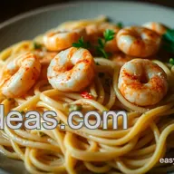 How to Make Marry Me Shrimp Pasta: A Romantic Dinner Classic!