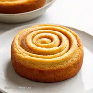 Classic Marmorkuchen Backen macht gl&uuml;cklich My Easy Swirl