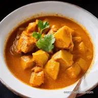 Massaman Curry Recipe My Familys Favourite Thai Curry