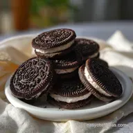 oreo balls Recipe: Velvety Truffle Perfection