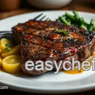 How to Cook Steak: My Easy Guide to a Juicy Perfect Steak
