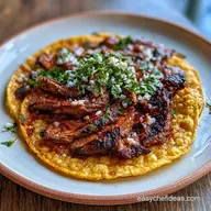 Mexican Street Tostadas in 25 Minutes