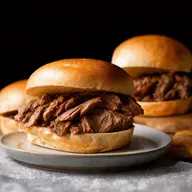 Mississippi Pot Roast Sandwiches Slow Southern Comfort