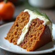The Ultimate Moist Carrot Cake Recipe with Cream Cheese Frosting