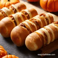 Spooktacular Mummy Dogs Easy Halloween Food for Party