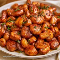 Mushroom Side Dish for Steak for 4