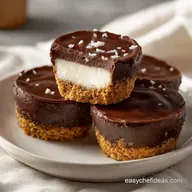 No Bake Christmas Cheesecake Bites: Party-Ready and Creamy