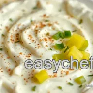 How to Make No Bake Dill Pickle Dip - Creamy & Tangy Delight!