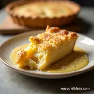 Foolproof NoRoll Pie Crust Recipe PressIn Pastry