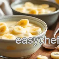 Not Yo Mama's Banana Pudding: The Ultimate Twist on a Southern Classic