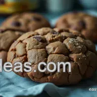 Easy Nutella Cookie Recipe: Irresistible Stuffed Cookies For Everyone