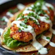 Easy OnePan Chicken Gyros Recipe for Weeknights