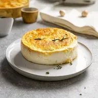 Ooey Gooey Baked Camembert My Rosemary Garlic Secret