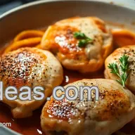 Easy & Juicy Oven-Baked Chicken Breast: How Long to Cook Perfectly