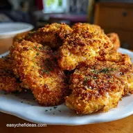 Oven Baked Chicken Thighs: Crispy Baked Recipe