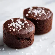 Paleo Vegan Brownie Bites in 10 Minutes