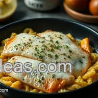 My Easy Cooking Whiting Fish Recipes: Pan-Seared Delight with Herbs