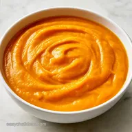 Panera Bread Autumn Squash Soup for 4