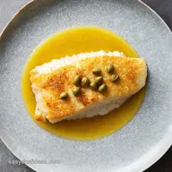 Easy PanFried Sole Recipes Lemon Butter Crispy Capers
