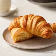 How to Prepare Croissants My Perfect Homemade Recipe