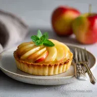 Washington Apple Shot: Easy 3-Ingredient Tart Smooth Recipe