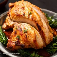 Juicy Baked Chicken Breast My Easy NoFail Method