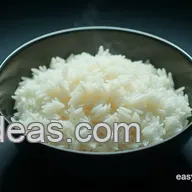 Perfect Jasmine Rice Recipe: Fluffy & Foolproof!