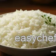 Perfectly Fluffy Rice on the Stove: My Easy Guide to Success