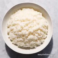 Fluffy White Rice Recipe Perfect Every Time Mate