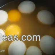 How Long to Hard Boil Eggs: My Easy Guide to Perfect Hard-Boiled Eggs