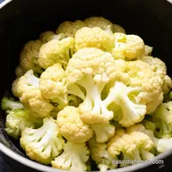 Steamed Cauliflower Perfection How Long to Steam It Just Right