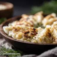 Pierogi Ruskie My Familys Polish Potato Cheese Dumplings