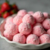 The Ultimate Starbucks Cake Pop Copycat Recipe Easy Pink