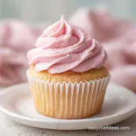 Valentines Day Cupcake Idea with Pink Frosting Sarah Scoop in 38 Minutes