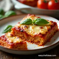 Easy Pizza Casserole Recipe for Weeknight Wins
