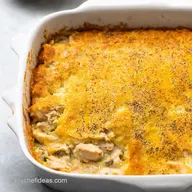 Easy Poppyseed Chicken Casserole Proper Comfort Food