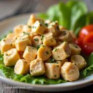 The Proper Pantry Chicken Salad Better Than You Remember