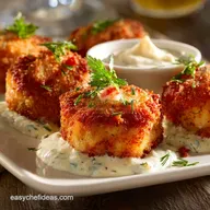 Shrimp Cakes Recipe: Proper Crispy Cakes with Zesty Aioli Dip