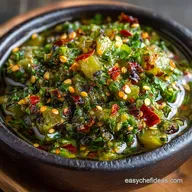 Essential Roasted Tomatillo Salsa Verde Deeply Flavourful and Seriously Simple