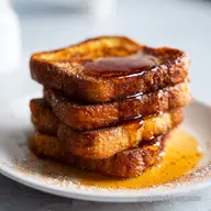 High Protein French Toast: Failure-Proof