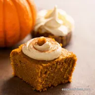 Pumpkin Desserts Quick My 5Minute Mug Cake Recipe