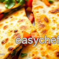 How to Make Quick Cheesy Quesadillas for Picky Eaters: 5 Simple Tricks