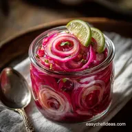 Foolproof Quick Pickled Red Onions Ready for Tacos in Under an Hour