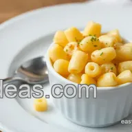 Quick Mac and Cheese in a Cup Easy Delight: Your New Go-To Snack