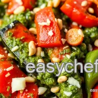 How to Make Quick Pesto Langostino Zucchini Delight: A Tasty 20-Min Meal!