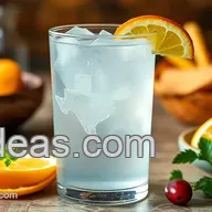 The *Real* Ranch Water Recipe: Texas Refreshment!