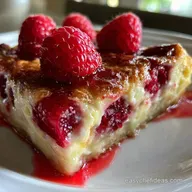 Galentine s Day Brunch Recipe Overnight Prep