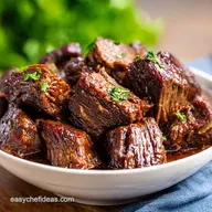 Recipe Beef Crock Pot: Tender Roast for 6 Servings