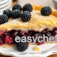 Recipe for Charley Pride Pie: 7 Simple Steps to Delightful Bliss
